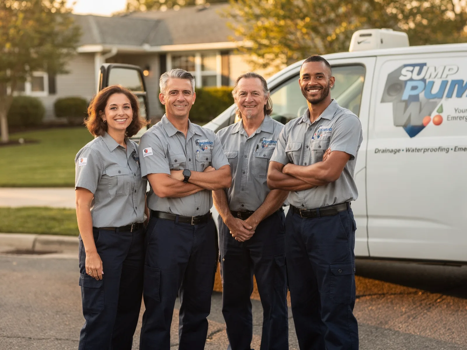 Water Heater Repair company in Fort Stockton, TX